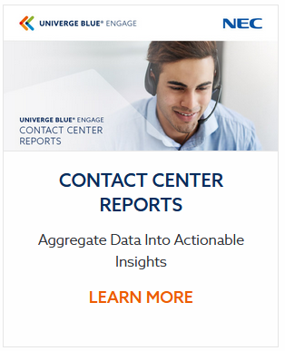 Contact Center Solutions Reports